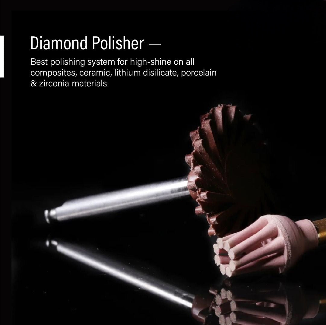 Правила стерилізації Eve Twist