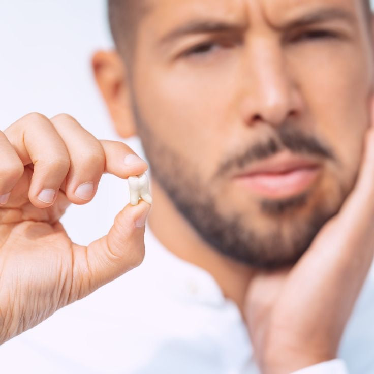 Чому не варто купляти дешеві стоматологічні бори?