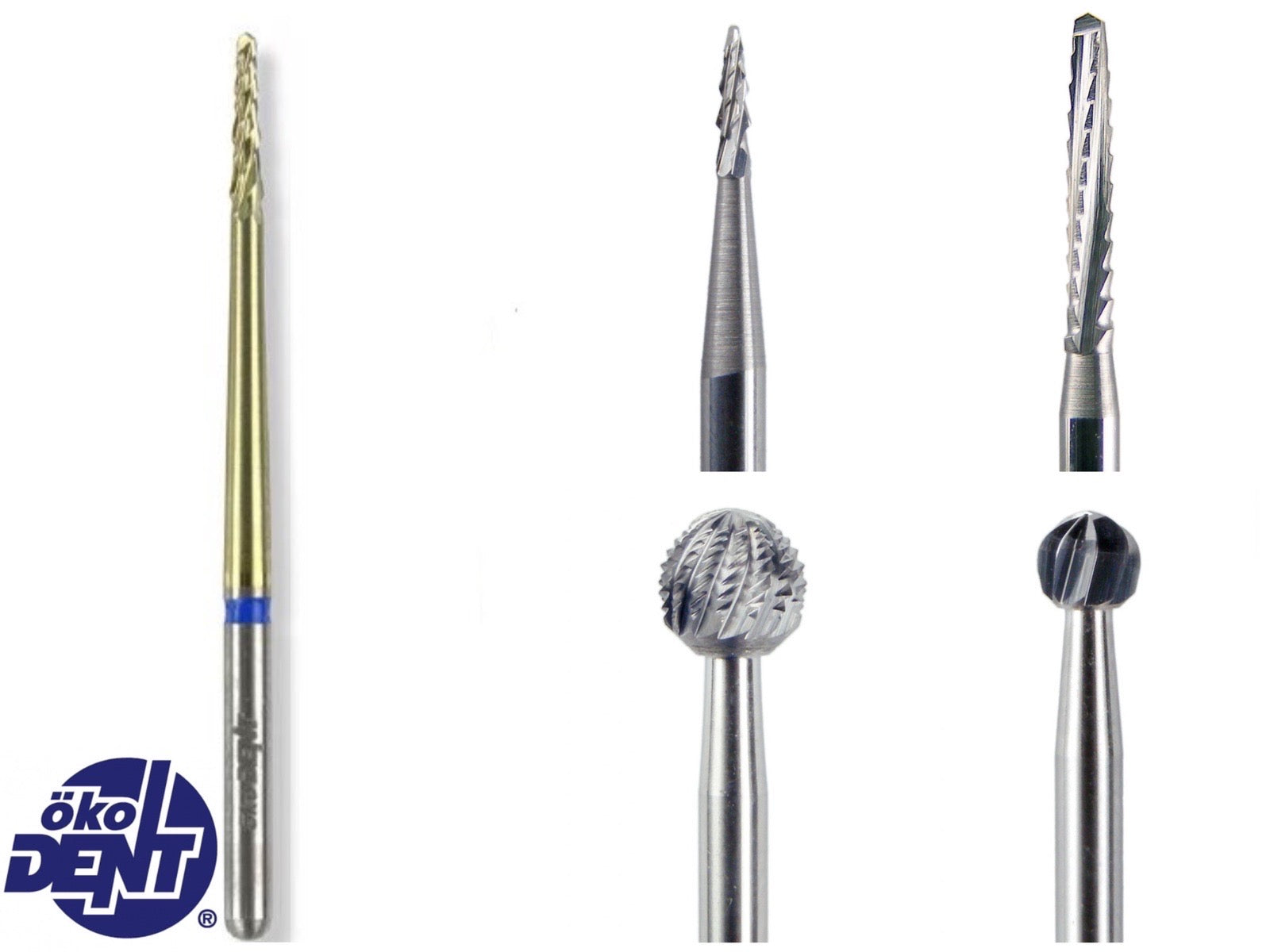 Стоматологічні фрези Ліндеманна: призначення, особливості та сфери застосування