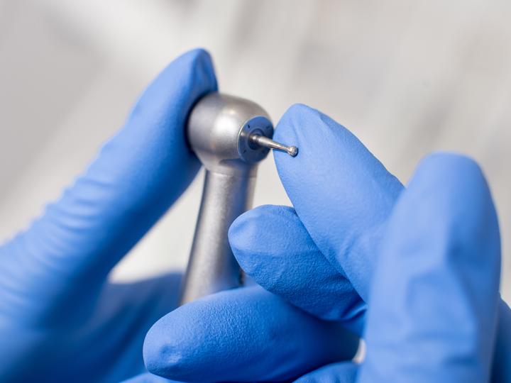 Офіційний сайт німецьких борів Okodent