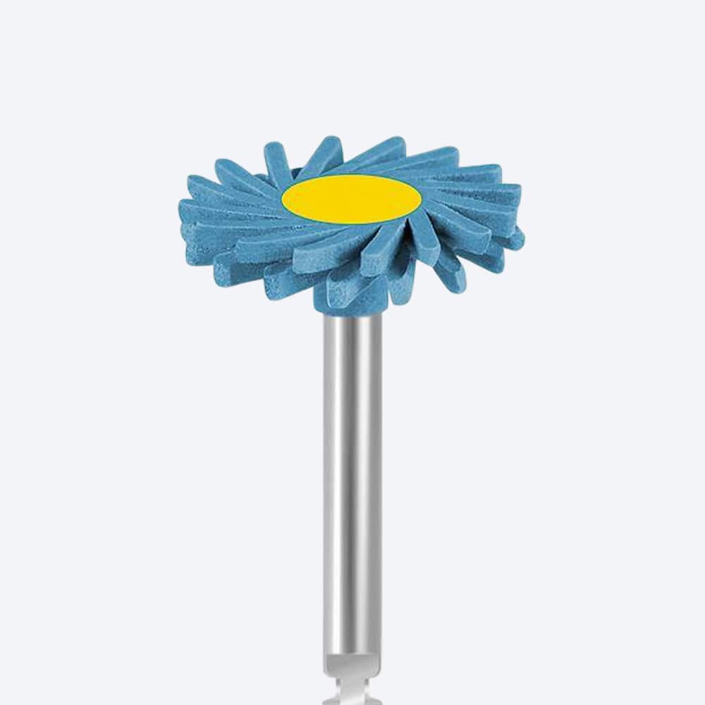 Полірування / Ендо файли