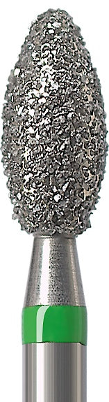 Бор Алмазний Олива OkoDent (369)