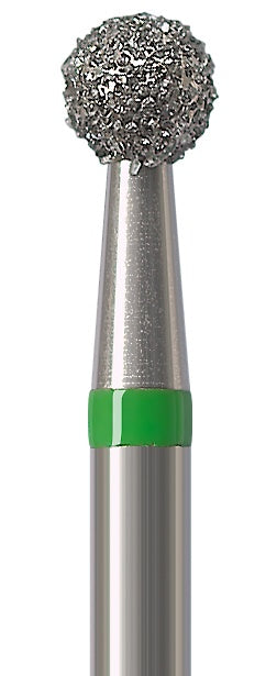 Бор Алмазний Кулястий OkoDent (801)