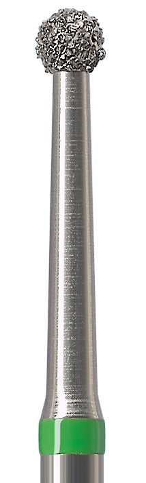 Бор кулька подовжена OkoDent (801L)