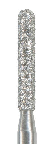 Бор з круглим кінцем OkoDent (881)