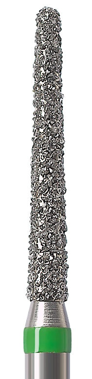 Бор конус з круглим кінцем OkoDent (850)