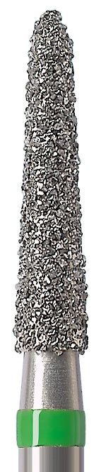 Бор Алмазний Торпедо Конусний OkoDent 878K (868)