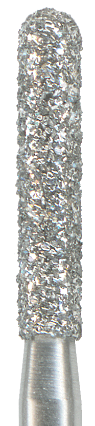 Бор з круглим кінцем OkoDent (881)