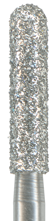 Бор з круглим кінцем OkoDent (881)