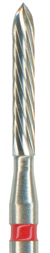 Бор фінір твердосплавний фінішний OkoDent  (C283)