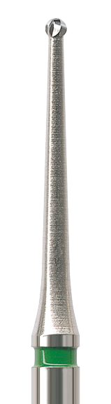 Твердосплавний бор для ендо з подовженою шиєю OkoDent (H1SNL)
