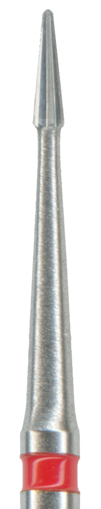 Бор фінір твердосплавний фінішний OkoDent (C132)