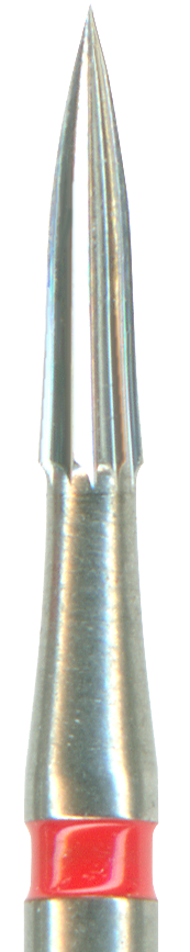 Бор фінір твердосплавний фінішний  OkoDent  (C246L)