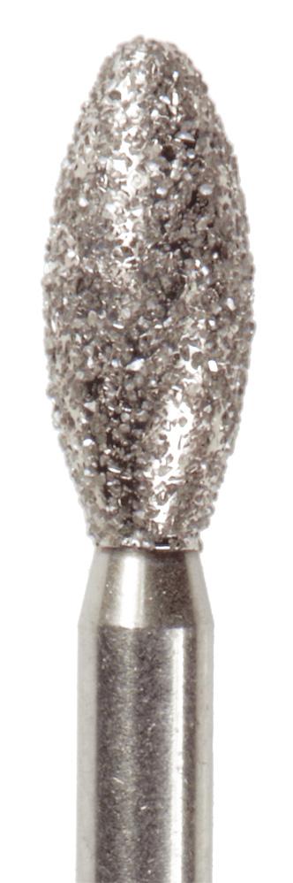 Бор Алмазний Олива OkoDent (369)