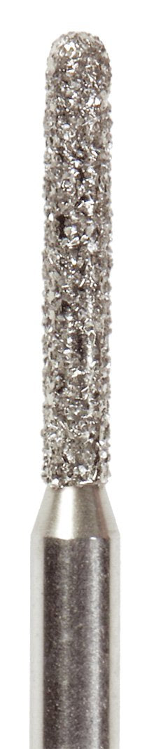 Бор з круглим кінцем OkoDent (881)