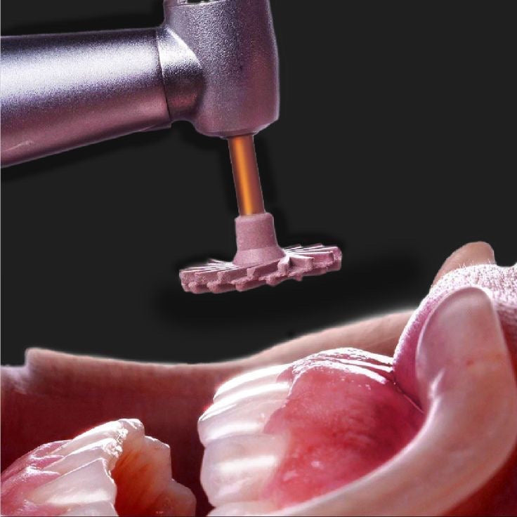 РЕКОМЕНДАЦІЇ ЩОДО ПСО ТА СТЕРИЛІЗАЦІЇ ПОЛІРУ TWIST EVE