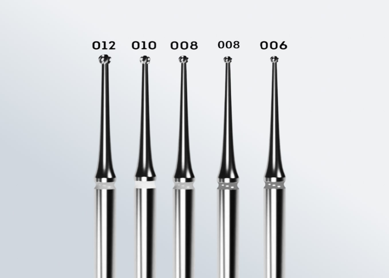 Бори для ендодонтії, для чого вони потрібні?