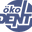 Стоматологічні бори з Німеччини OkoDent logo