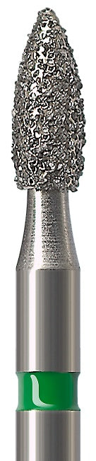 Бор Бутон подовжений OkoDent (368L)