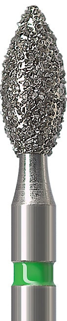 Бор Бутон подовжений OkoDent (368L)