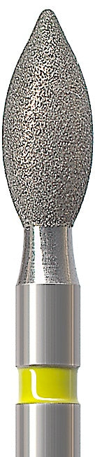 Бор Бутон подовжений OkoDent (368L)