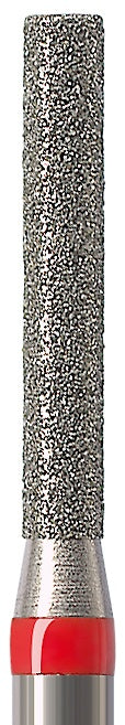 Бор Алмазний Циліндр OkoDent (837)