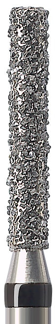Бор Алмазний Циліндр OkoDent (837)