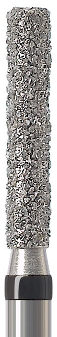 Бор Алмазний Циліндр OkoDent (837)