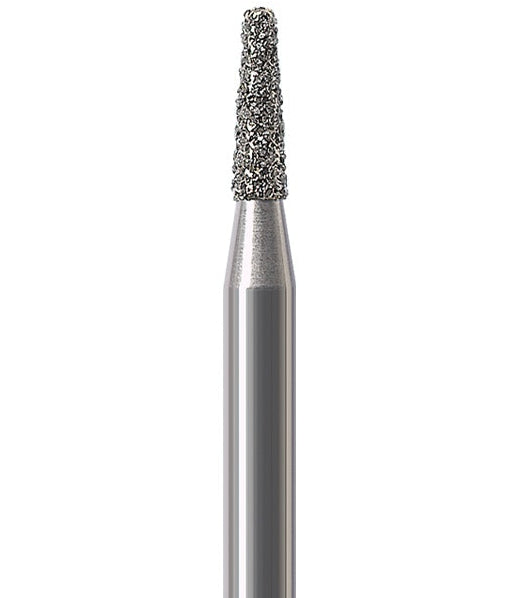Бор конусоподібний OkoDent (845)