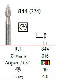 Бор Спеціальний OkoDent (844)