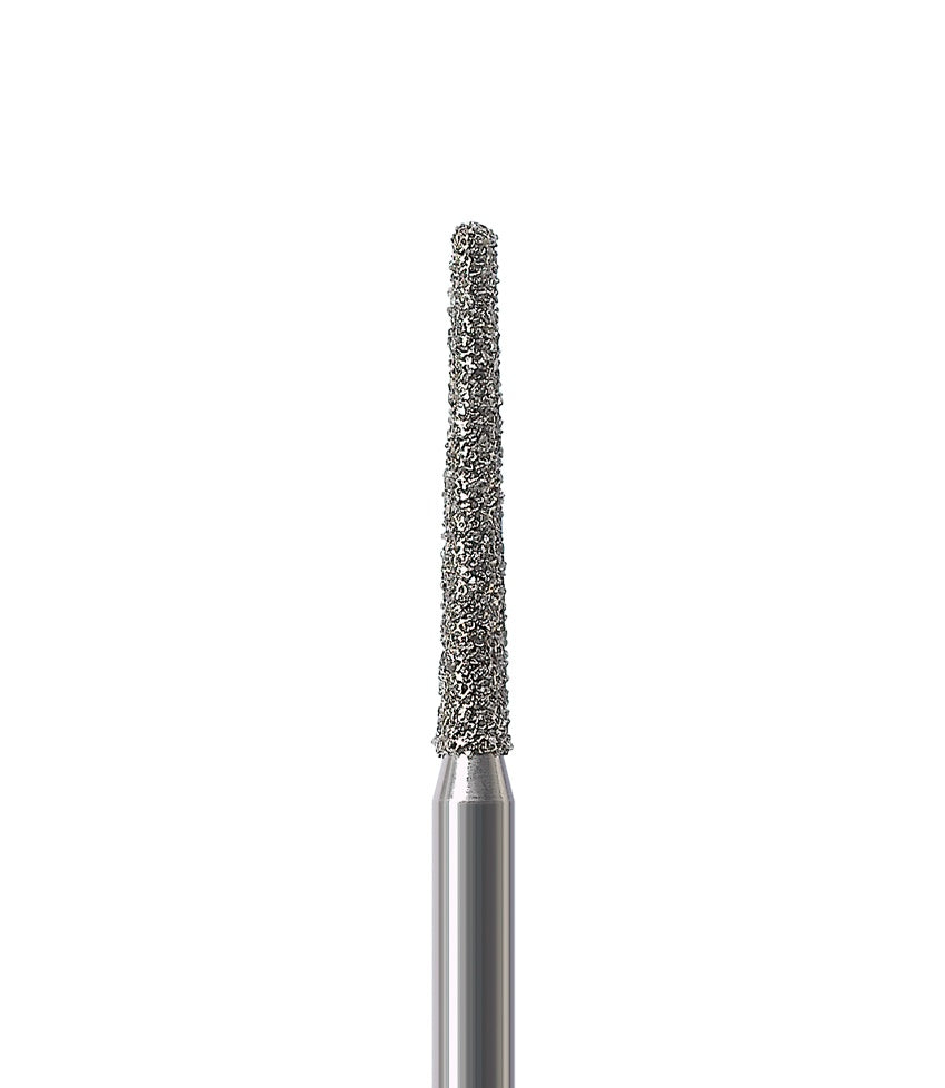 Бор конус з круглим кінцем OkoDent (850)