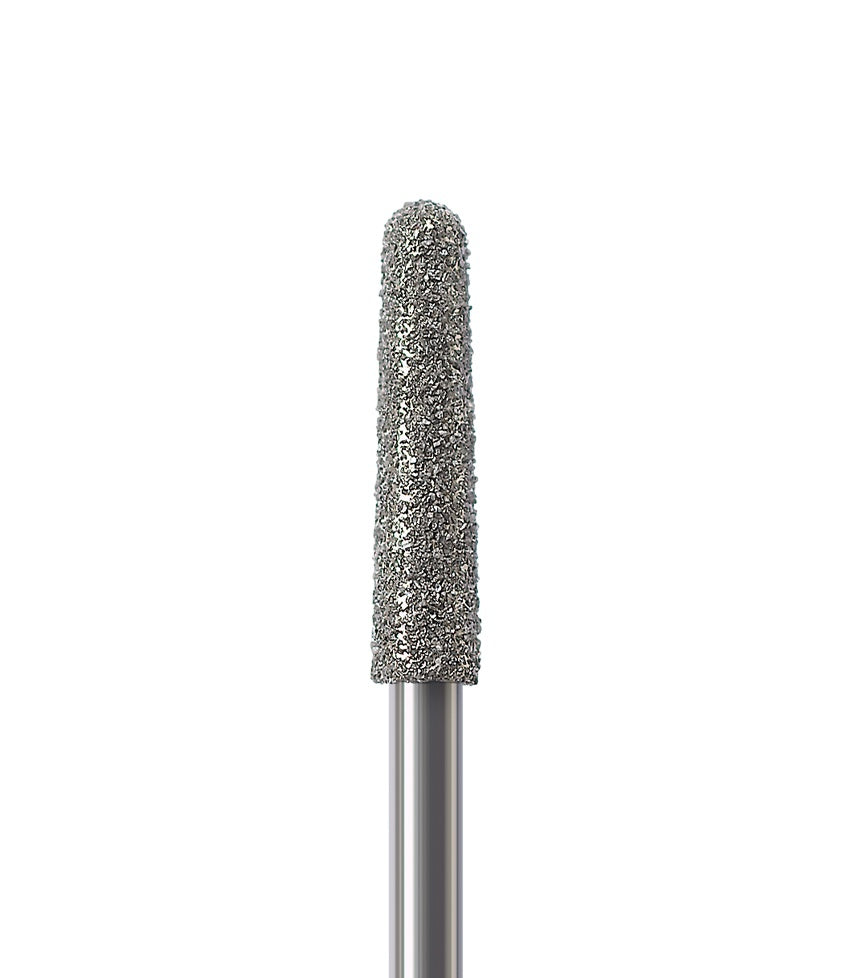 Бор конус з круглим кінцем OkoDent (850)