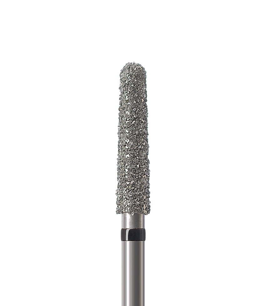 Бор конус з круглим кінцем OkoDent (850)