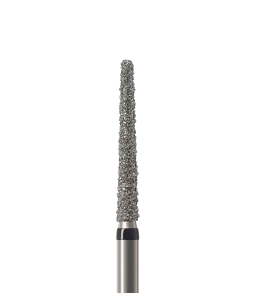 Бор з круглим кінцем подовжений OkoDent (850L)