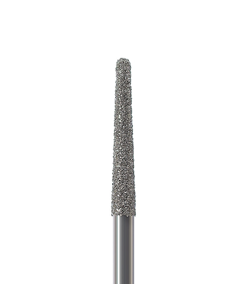 Бор з круглим кінцем подовжений OkoDent (850L)