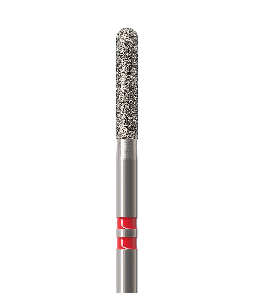 Бор по цирконію циліндр круглий OkoDent (Z881)