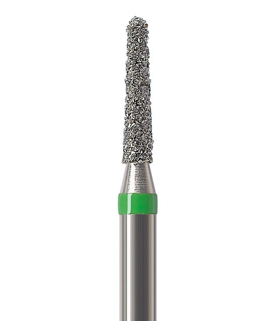 Бор конус з круглим кінцем OkoDent (855)