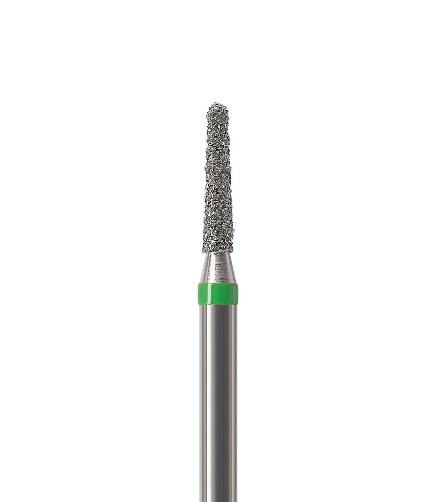 Бор конус з круглим кінцем OkoDent (855)