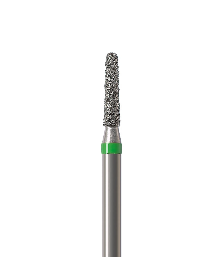 Бор конус з круглим кінцем OkoDent (855)