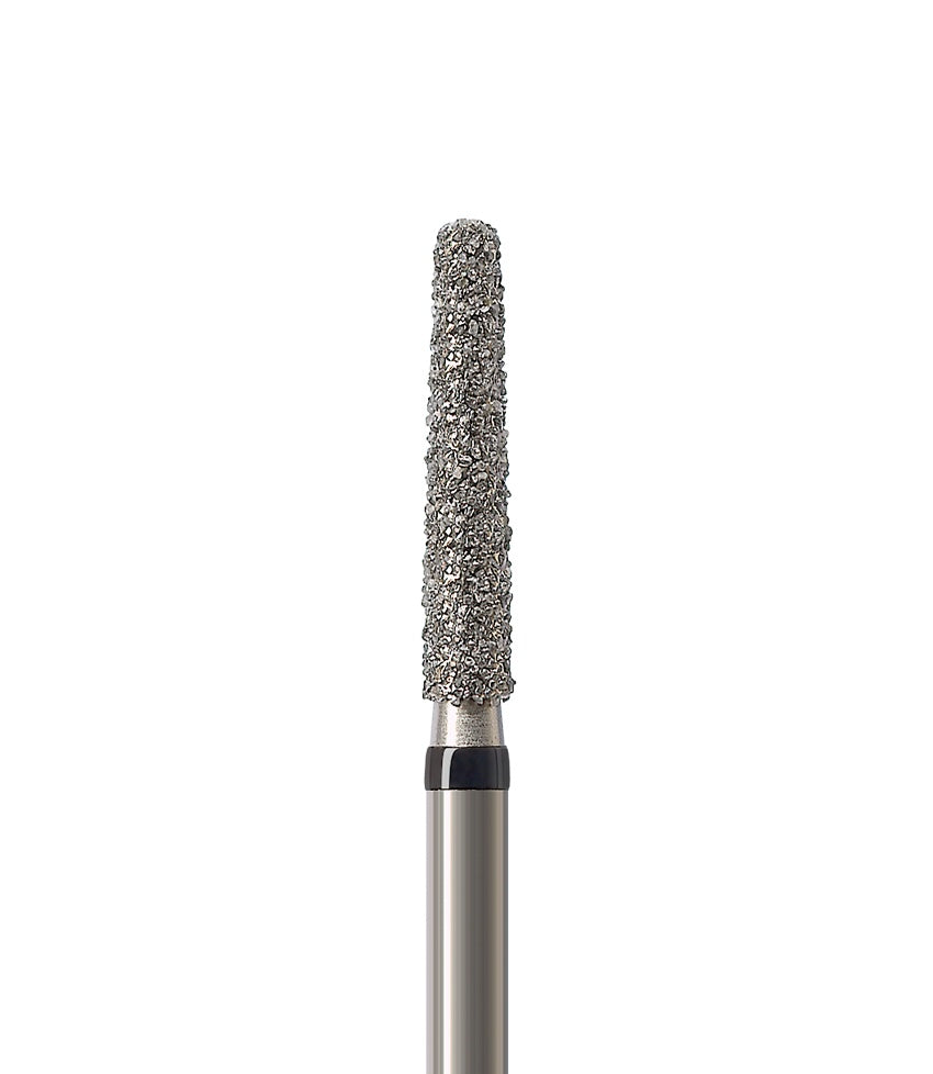 Бор з круглим кінцем Long OkoDent (856L)