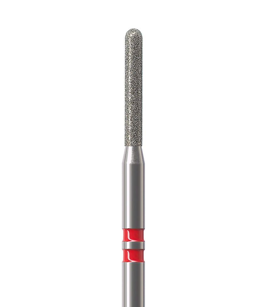 Бор по цирконію циліндр круглий OkoDent (Z881)