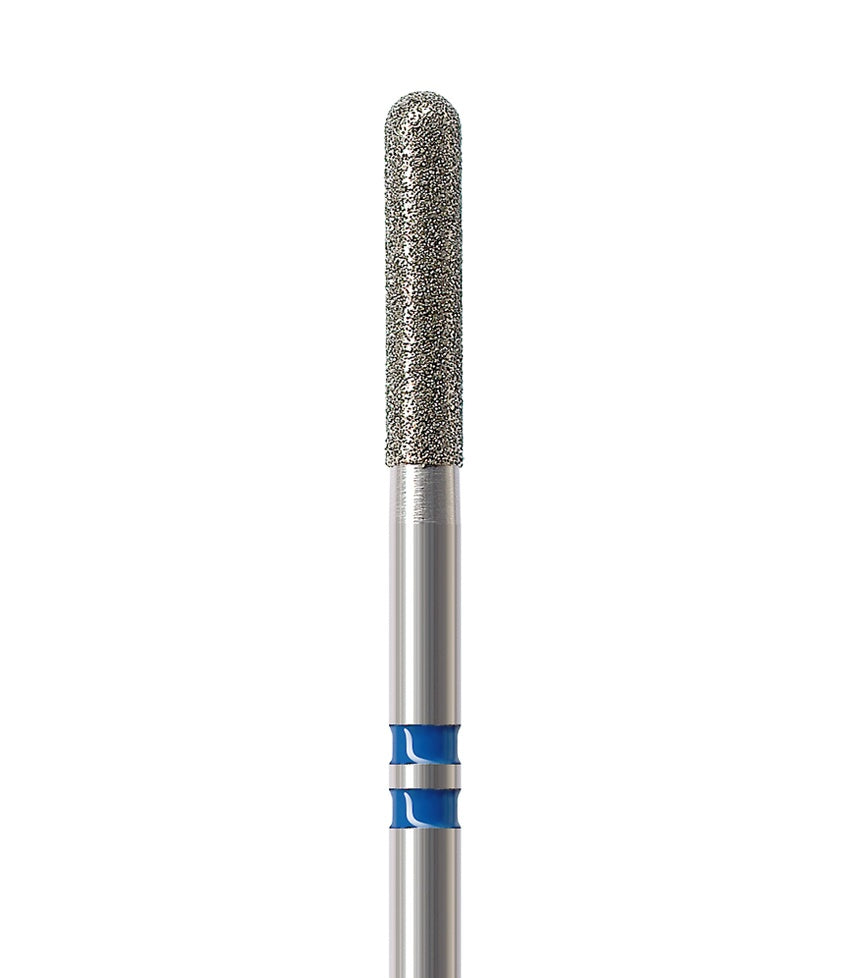 Бор по цирконію циліндр круглий OkoDent (Z881)