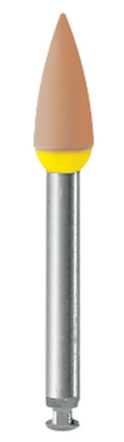 Конус полірувальний для цирконію 2 етап фініш EVE TWIST Diacera