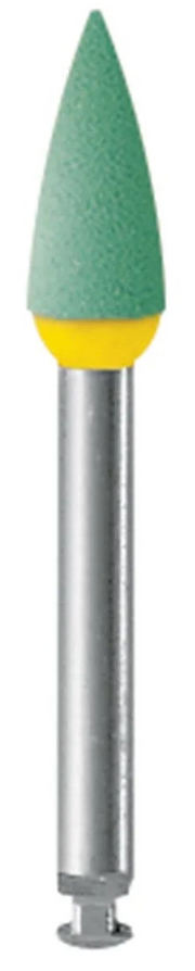 Конус полірувальний для цирконію 1 етап EVE TWIST Diacera