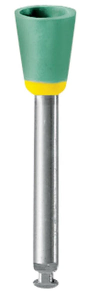 Чаша полірувальна для цирконію 1 етап EVE TWIST Diacera