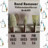 Bond Remover