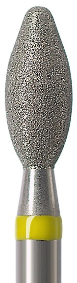 Бор Алмазний Олива OkoDent (369)