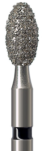 Бор Алмазний Олива OkoDent (379)