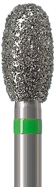Бор Алмазний Олива OkoDent (379)