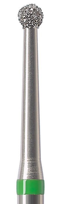 Бор кулька подовжена OkoDent (801L)